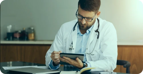 Estrutura de 9 partes da Pós-graduação em Medicina da Longevidade SariDoctors